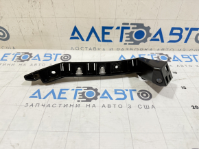 Rear bumper mount outer right Jeep Compass 17-