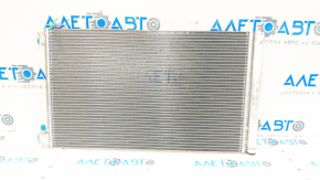 Chevrolet Malibu 13-16 air conditioner condenser