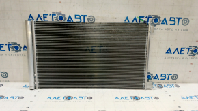 Chevrolet Malibu 13-16 air conditioner condenser
