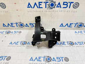 Rear bumper mount inner left Jeep Compass 17-