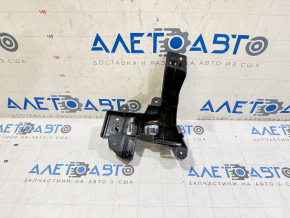 Rear bumper mount inner left Jeep Compass 17-
