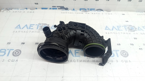 VW Jetta 22-26 intake manifold duct 1.5T, without sensor