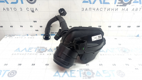 VW Jetta 22-26 air duct for 1.5T turbo