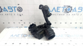 VW Jetta 22-26 air duct for 1.5T turbo