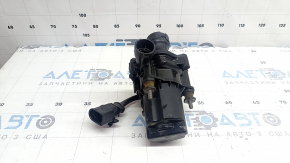 Air pump VW Jetta 22-26 1.5T