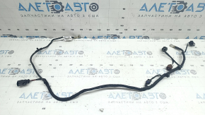 VW Jetta 19-26 Alternator Wiring