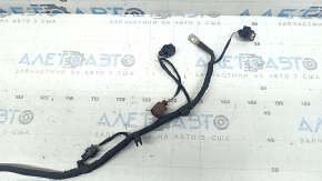 VW Jetta 19-26 Alternator Wiring