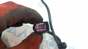 VW Jetta 19-26 Alternator Wiring