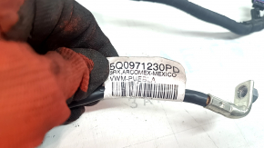 VW Jetta 19-26 Alternator Wiring