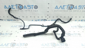 Coolant system hose for VW Jetta 22-26 1.5T