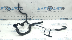 Coolant system hose for VW Jetta 22-26 1.5T