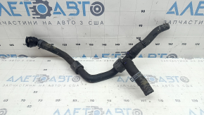 Coolant system hose for VW Jetta 22-26 1.5T
