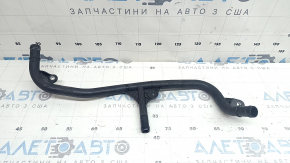 Engine Coolant Pipe for VW Jetta 22-26