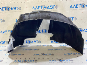 Rear right mudguard VW Tiguan 09-17