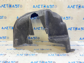 Rear right mudguard VW Tiguan 09-17