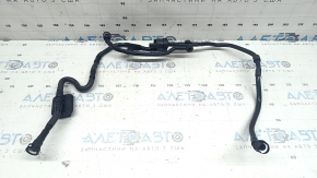 VW Jetta 19-26 intake solenoid valve with tubes
