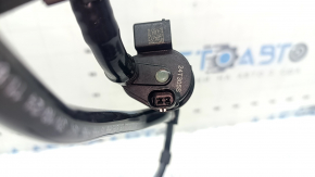 VW Jetta 19-26 intake solenoid valve with tubes