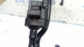 VW Jetta 19-26 intake solenoid valve with tubes