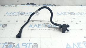 VW Jetta 19-26 vacuum booster sensor with tube