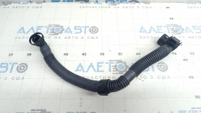 Crankcase ventilation pipe for VW Jetta 22-26 1.5T with sensor