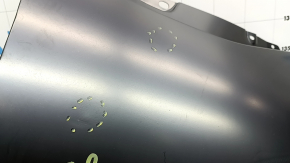 Front right fender of Chevrolet Volt 16-China, dents and dings