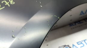 Front right fender of Chevrolet Volt 16-China, dents and dings