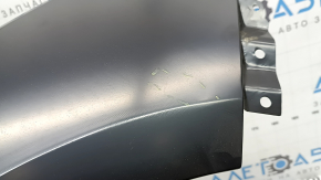 Front right fender of Chevrolet Volt 16-China, dents and dings