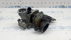 Turbine VW Jetta 22-26 1.5T48k