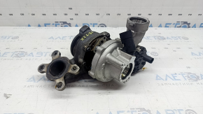 Turbine VW Jetta 22-26 1.5T48k