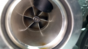 Turbine VW Jetta 22-26 1.5T48k