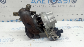 Turbine VW Jetta 22-26 1.5T48k