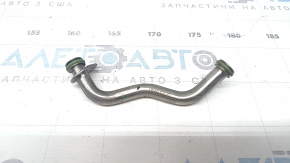 VW Jetta 22-26 1.5T Turbo Oil Return Line