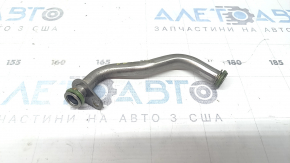VW Jetta 22-26 1.5T Turbo Oil Return Line
