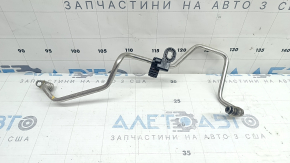 VW Jetta 22-26 1.4T Turbo Oil Supply Line
