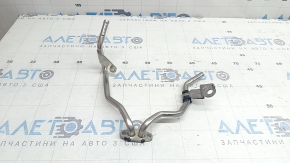 VW Jetta 22-26 1.5T Turbo Cooling Pipes Supply