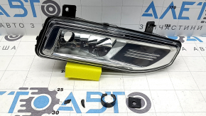 Right fog light for Nissan Rogue 17-20 China, housing cracks