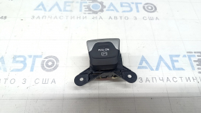 Parking button for the 19-23 Jeep Renegade