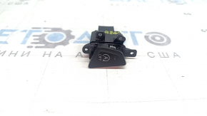 Stop-go button Jeep Renegade 19-23