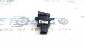 Stop-go button Jeep Renegade 19-23