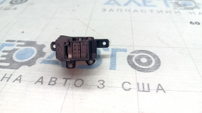 Stop-go button Jeep Renegade 19-23