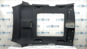 Audi Q3 83A 19-25 headliner for panoramic windows, black