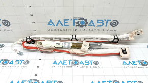 Left side curtain airbag for the Audi Q3 83A 19-25