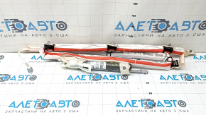Right side curtain airbag for the Audi Q3 83A 19-25
