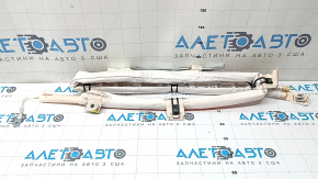 Right side curtain airbag for the Audi Q3 83A 19-25