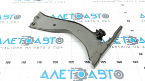 Front fender bracket, left lower, Audi Q3 83A 19-25