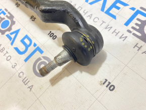 Right steering rod end with tip for Ford Focus mk3 11-18, torn boot 