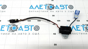 ANTENNA AMPLIFIER Lexus CT200h 11-17