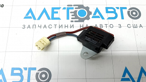 ANTENNA AMPLIFIER Lexus CT200h 11-17