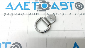 Trunk hook Lexus CT200h 11-17 chrome