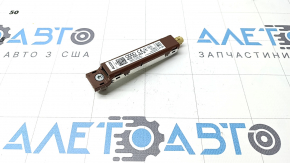 Amplifier Audi Q3 83A 19-25